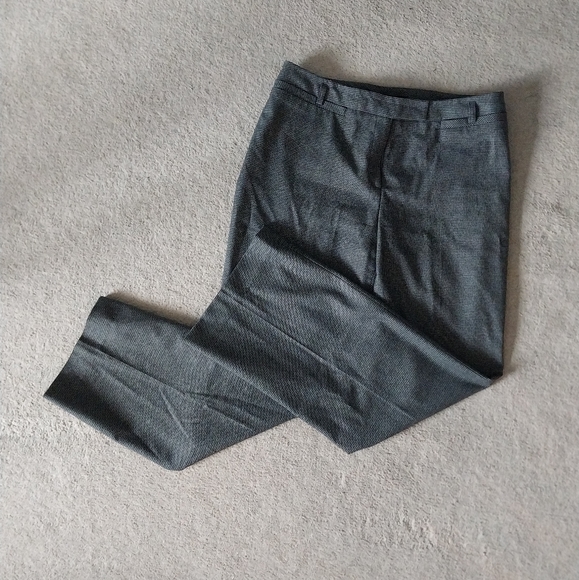 Louben Petite Dress Pant for Women - Picture 3 of 7